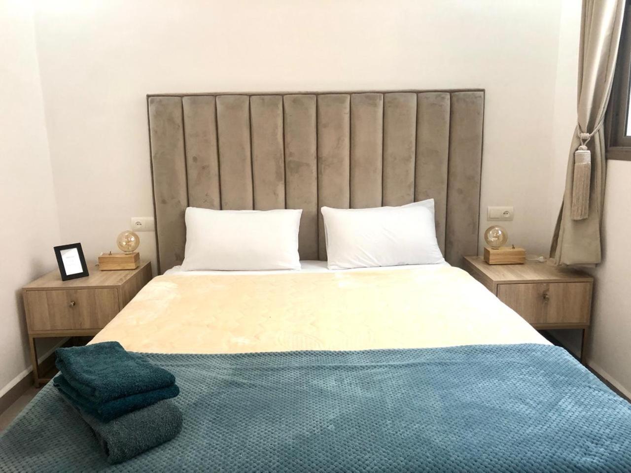 Elegant Appartement Essaouira Bagian luar foto