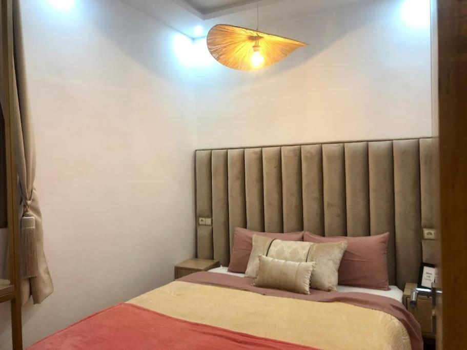 Elegant Appartement Essaouira Bagian luar foto