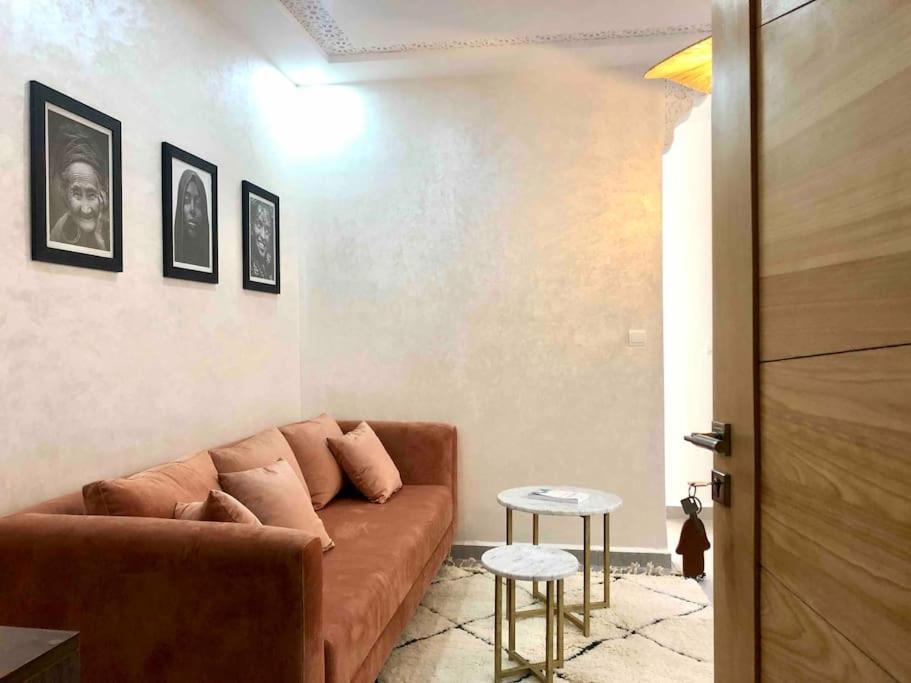 Elegant Appartement Essaouira Bagian luar foto